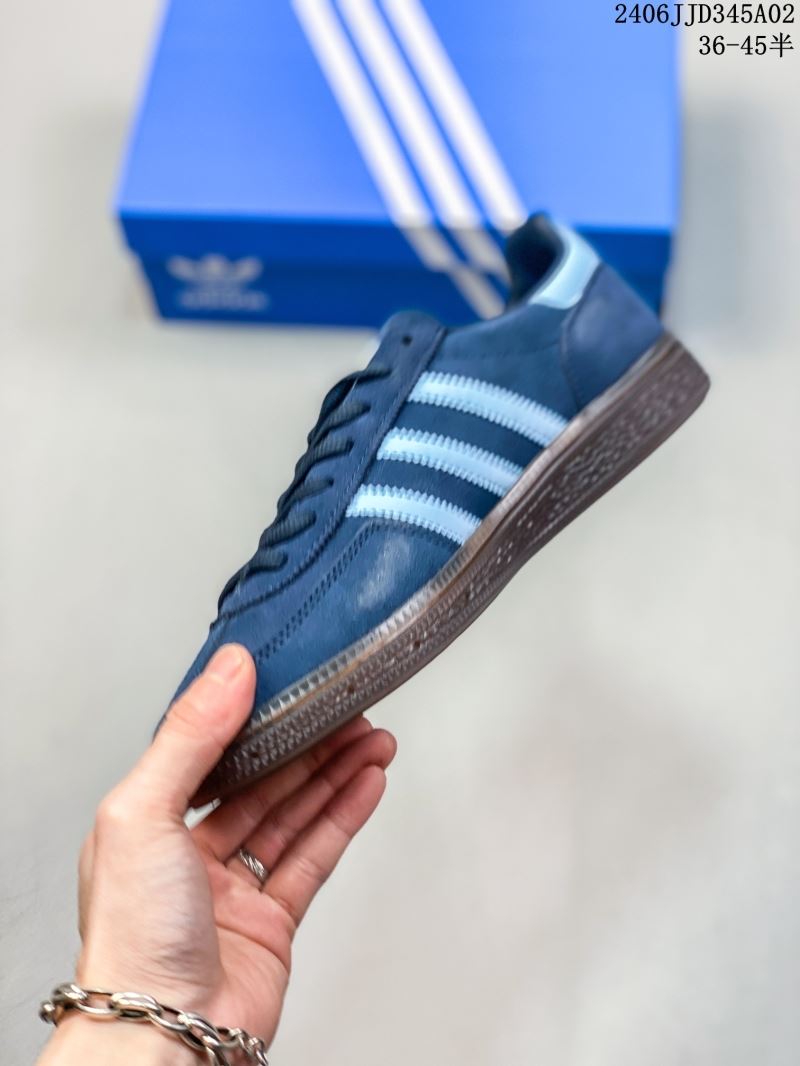 Adidas Handball Shoes